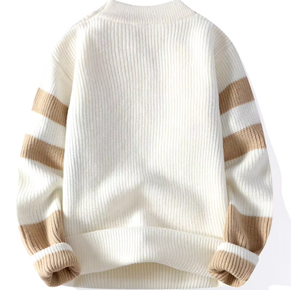 2025 Winter Collection - Giftawarm Sweater