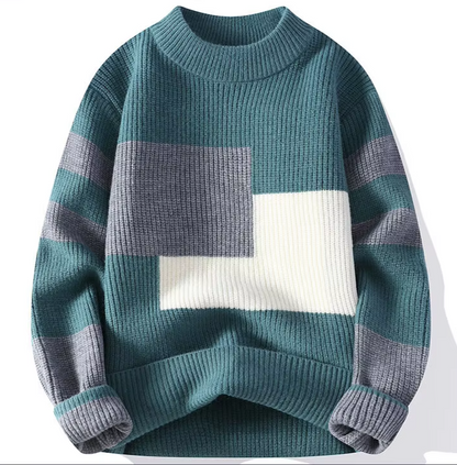 2025 Winter Collection - Giftawarm Sweater