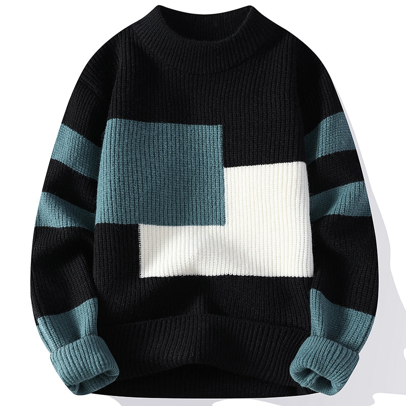 2025 Winter Collection - Giftawarm Sweater